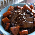 Prune Tzimmes