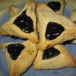 Hamantashen