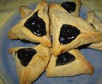 Hamantashen