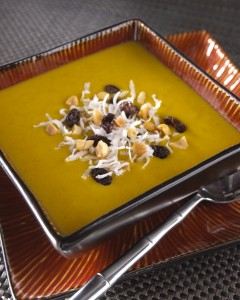 Mulligatawny