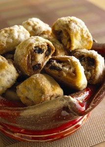 Rugelach