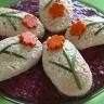 Passover Recipe Assortment