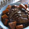 Hanukkah Recipe Assortment