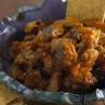 Caponata Note Card
