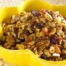Passover Granola Note Card