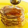Ricotta Pancakes Note Card